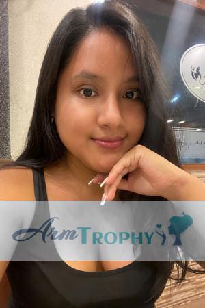 227380 - Valeria Age: 25 - Peru