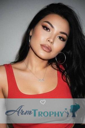 227477 - Aidana Age: 29 - Turkey