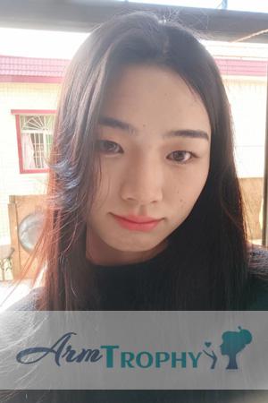 227804 - Xueying Age: 28 - China
