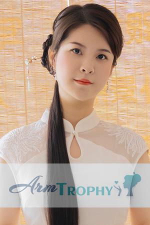 227817 - Caili Age: 41 - China