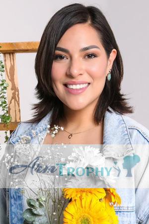 227889 - Cecilia Aracely Age: 36 - Mexico