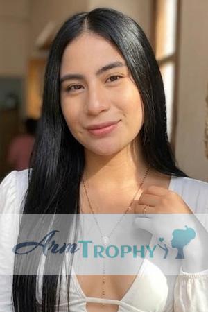 227891 - Alexandra Age: 27 - Colombia