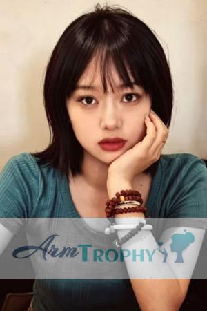 227907 - Kexin Age: 25 - China
