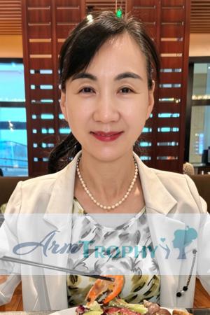 228172 - Cuiyan Age: 59 - China