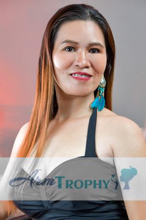 228227 - Rosalie Age: 39 - Philippines