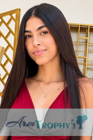 228458 - Andrea Age: 18 - Colombia