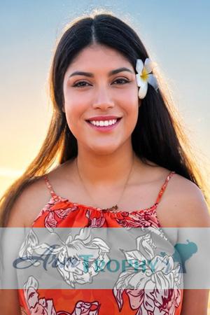 228463 - Maria Erika Age: 30 - Mexico