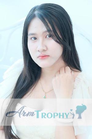 228508 - Nguyen Tuyet Trinh Age: 22 - Vietnam