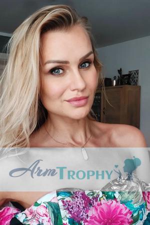 228551 - Agnieszka Iwona Age: 43 - Poland