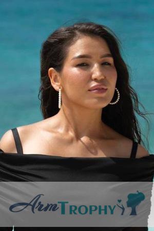 228603 - Aydana Age: 30 - Kazakhstan