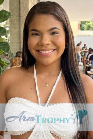 228791 - Sara Age: 19 - Colombia