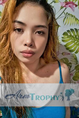 228812 - Jeramie Age: 33 - Philippines