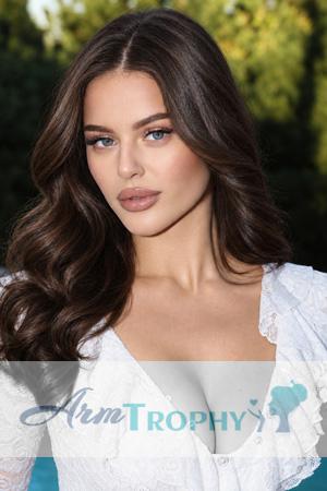Ladies of Eastern-Europe