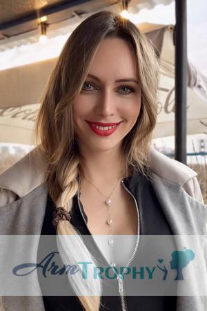 Ladies of Eastern-Europe
