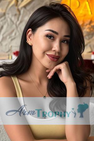 Kazakhstan women