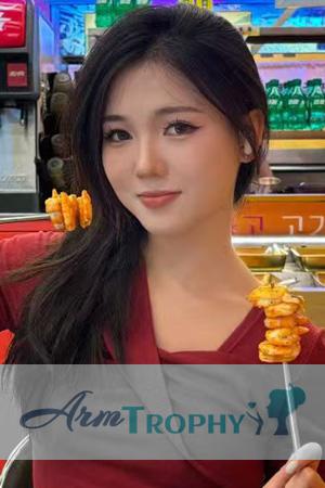 China women