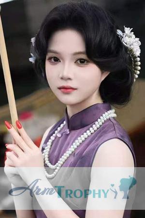 China women