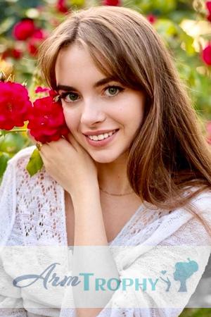 Ladies of Ukraine