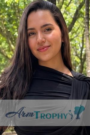 Colombia women