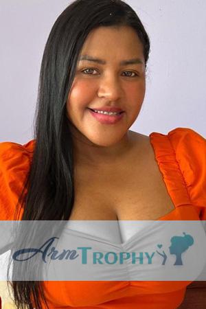 Colombia women