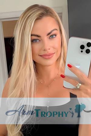 Ladies of Eastern-Europe