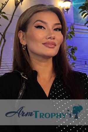 Kazakhstan women