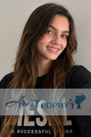 Ukraine women
