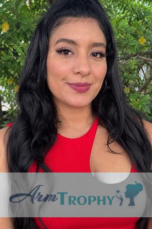 Ladies of Latin-America