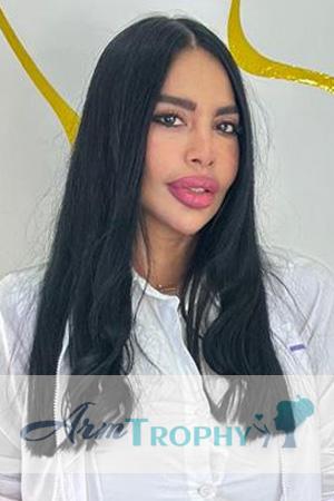 Ladies of Colombia