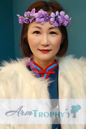Ladies of China