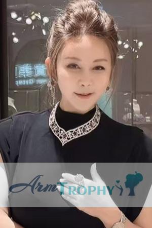 Ladies of China
