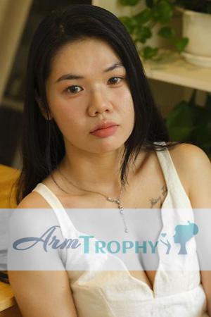229357 - Thi Hoang Tram Age: 22 - Vietnam