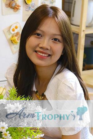 229360 - Thi Quynh Nhu Age: 18 - Vietnam