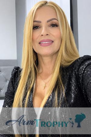 229424 - Elena Age: 52 - Colombia