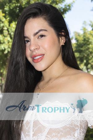 229494 - Nicolle Age: 19 - Colombia