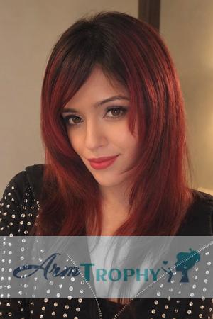 229513 - Noemi Alejandra Age: 36 - Mexico