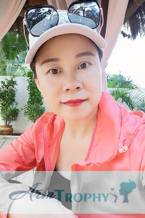 229538 - Amy Age: 54 - China