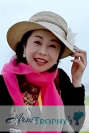 229546 - Grace Age: 53 - China
