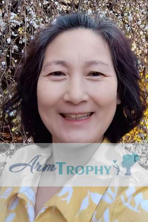 229554 - Melanie Age: 58 - China