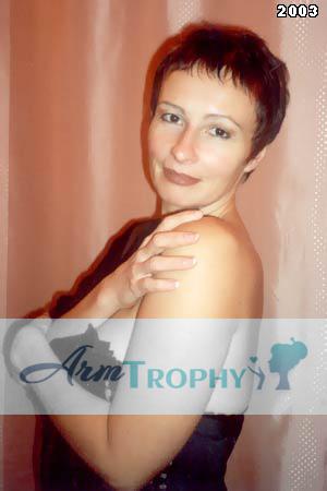 Russia women