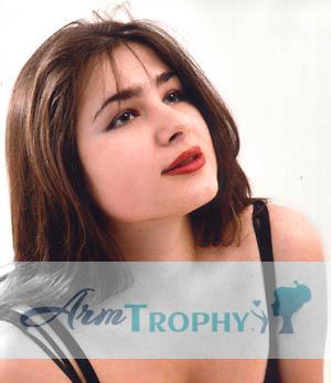Ukraine women