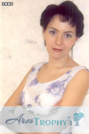 Russia women
