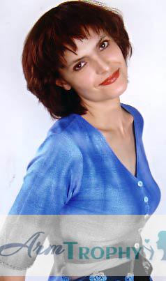 Ukraine women