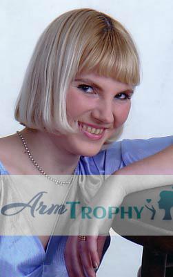 Ukraine women