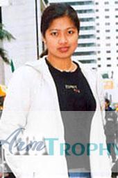 Hong Kong women