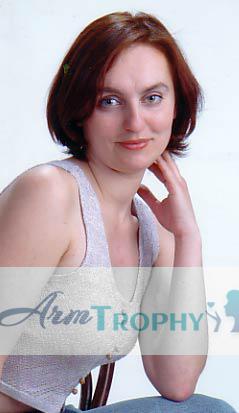 Ukraine women