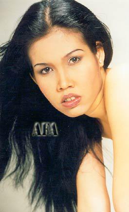 Indonesia women