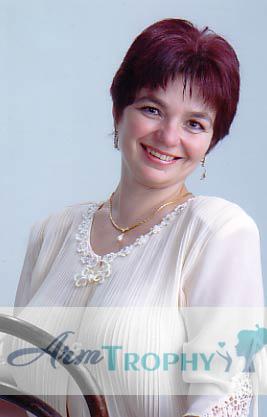 Ukraine women
