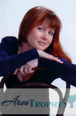 Ukraine women