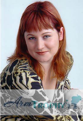 Ukraine women